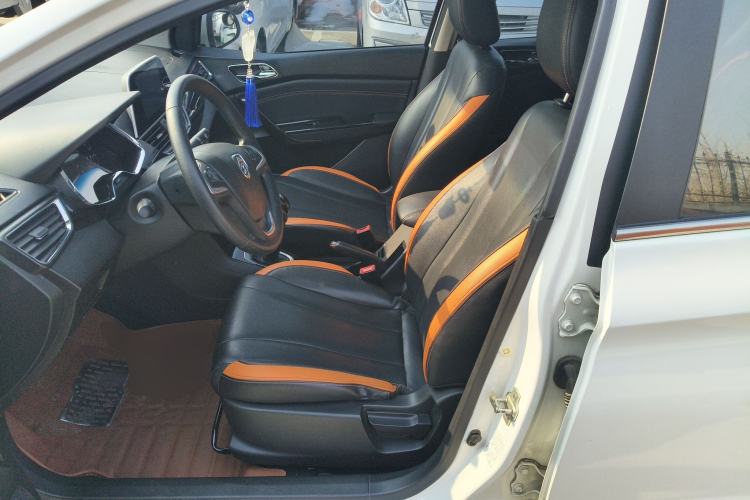 Used Baojun 310 2016 1.2L Manual Luxury Model