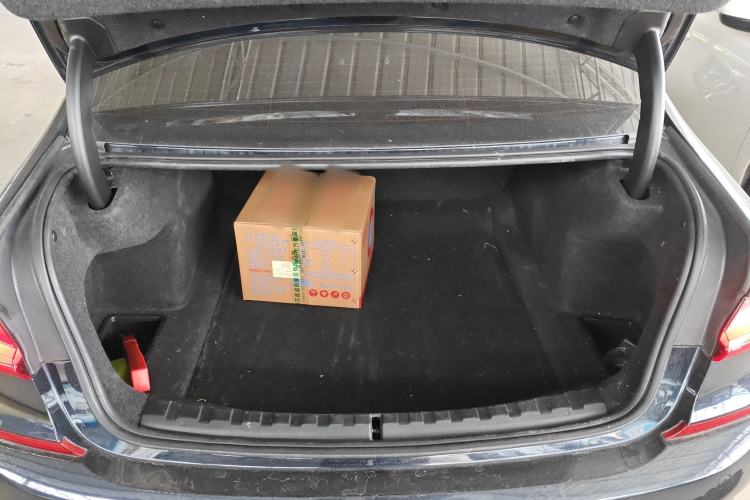 Used BMW 3 Series 2020 Restyled 325Li M Sport Package