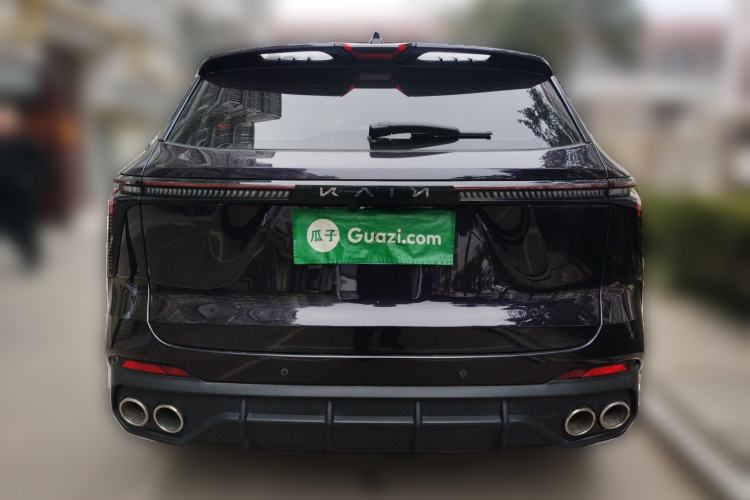 Used Cowin Kunlun 2023 Kunlun 500 Skyline Edition