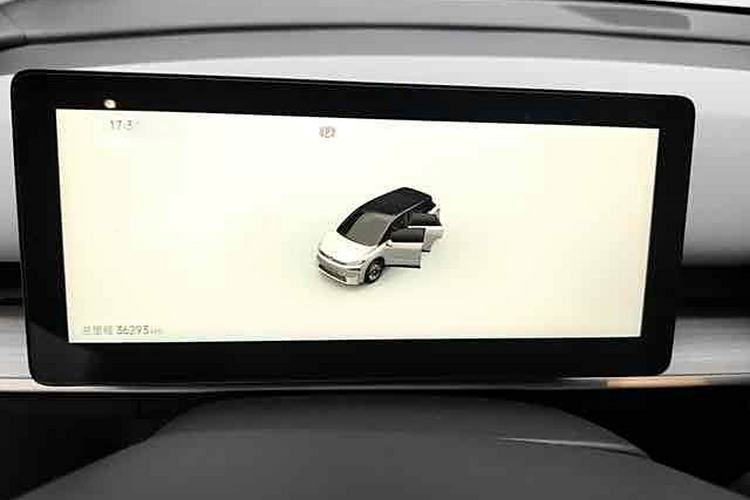 Used Venucia VX6 2023 520 Max