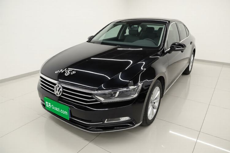 Used Volkswagen Magotan 2019 330TSI DSG Leading Model China VI Standard