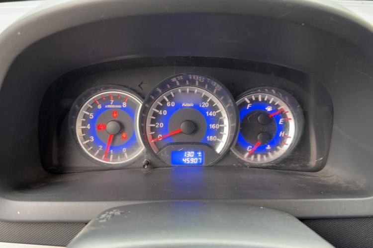 Used Suzuki Wagon R 2016 1.4L Manual Value Model