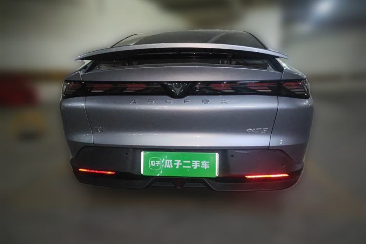 Used ARCFOX Alpha S5 2024 560MAX 185kW