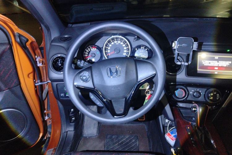 Used Honda XR-V 2015 1.8L EXi CVT Comfort Version