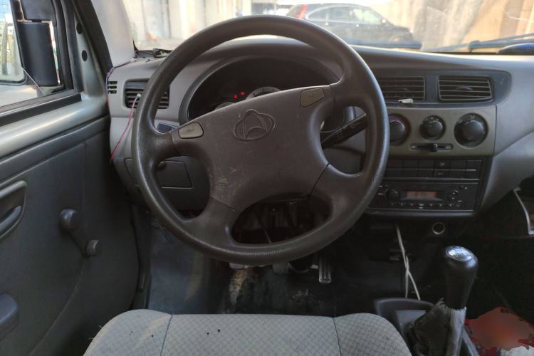 Used CHANGAN KAICHENG Star 2 2012 1.0L Base Version JL466Q9
