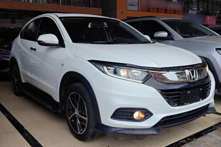 Used Honda Vezel 2020 1.5L CVT Pioneer Edition