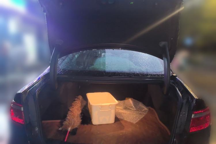 Used Jaguar XFL 2017 XFL 3.0 SC 340 PS Premium Edition