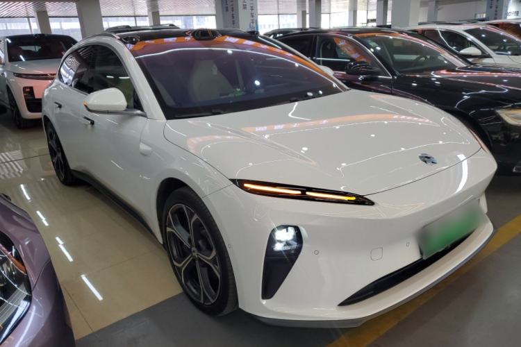 Used Nio ET5T 2024 75kWh Touring
