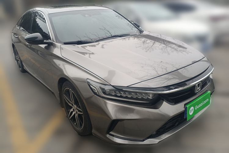 Used Honda Inspire 2022 260TURBO Jingyue Version