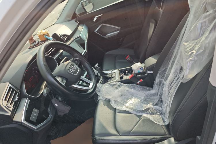 Used Audi Q3 2020 35 TFSI Ambition Style Edition
