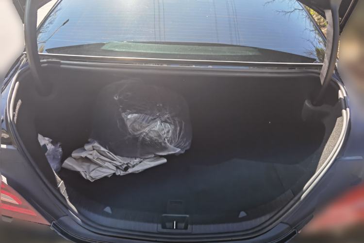 Used Mercedes-Benz CLA 2018 CLA 200 Style Edition