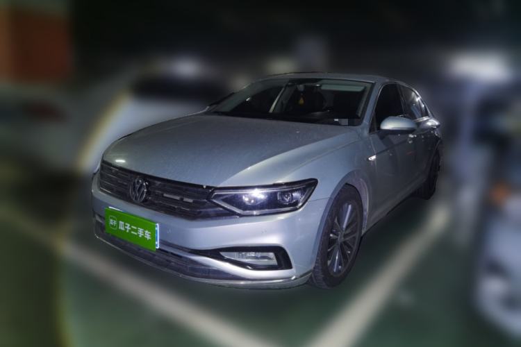 Used Volkswagen Magotan 2020 330TSI DSG Luxury Edition