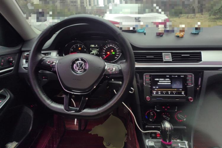 Used Volkswagen Bora 2018 1.5L Automatic Comfort Model