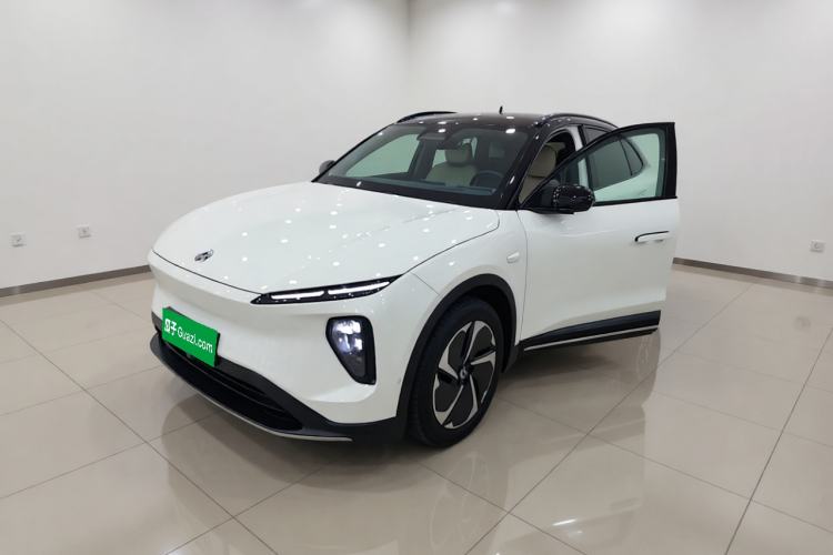 Used Nio ES6 2023 75 kWh