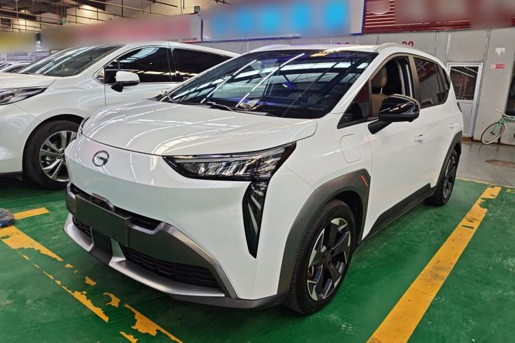 Used AION Y 2021 70 Intelligent Dynamic Edition