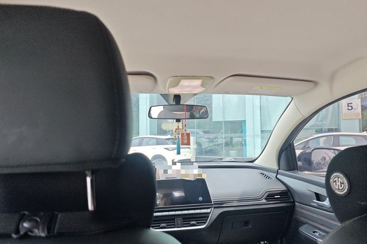 Used Electric House YOUNG Light XiaoXin 2021 Business Edition 4 Seats