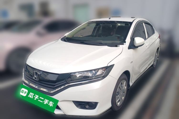 Used Honda Greiz 2016 1.5L CVT Classic Edition Guazi used car, China used car export, Used car for sale, Used Honda cars, Cheapest cars for sale