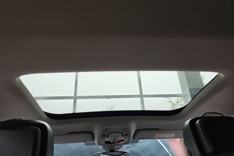 Used Audi A6L 2022 40 TFSI Luxury Prestige Edition Headliner