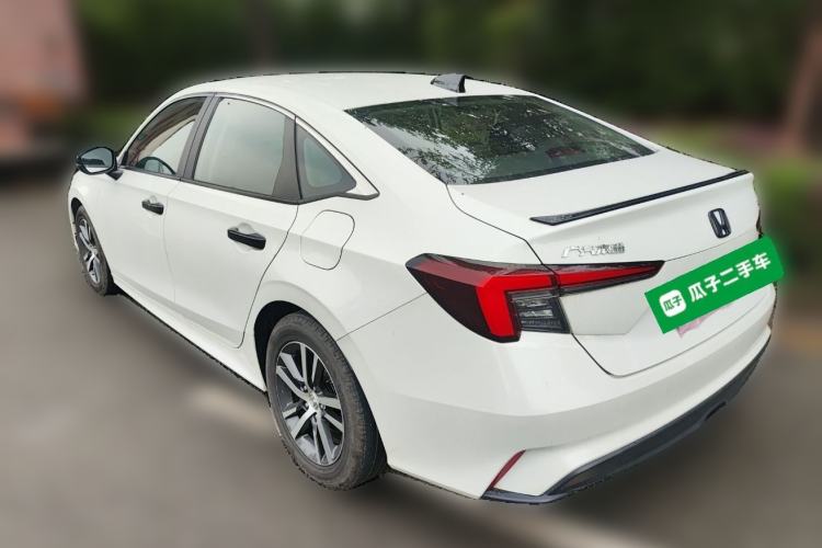 Used Honda Integra 2023 240TURBO CVT Tech Edition
