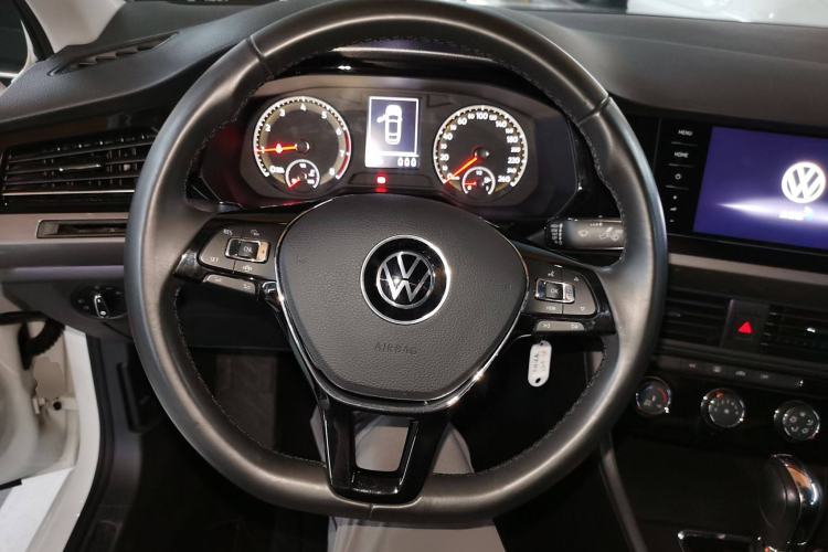 Used Volkswagen Bora 2021 1.5L Automatic Comfort Smart Connect Edition