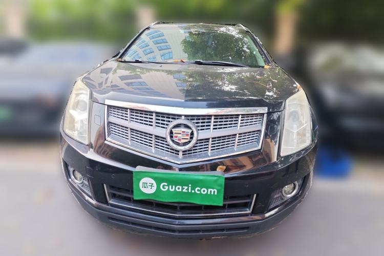 Used Cadillac SRX 2011 3.0L Flagship Edition
