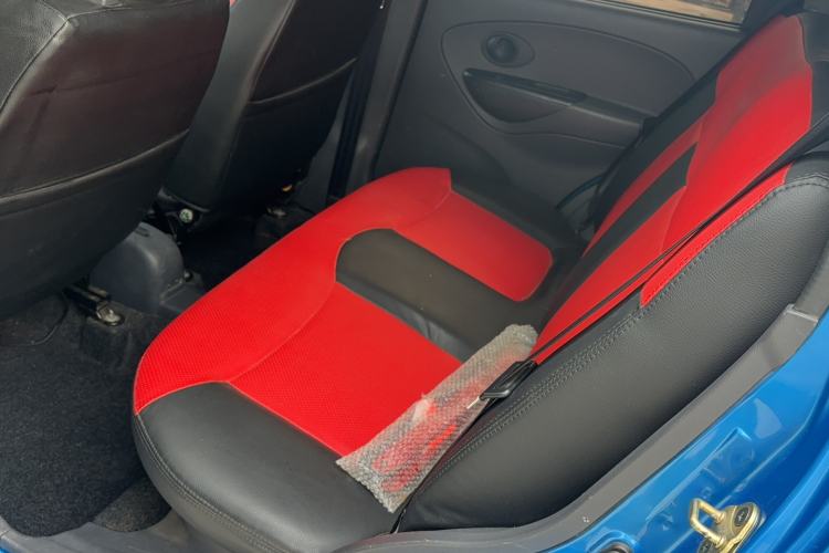 Used Baojun Lechi 2012 Revised 1.0L Manual P-TEC Standard Edition
