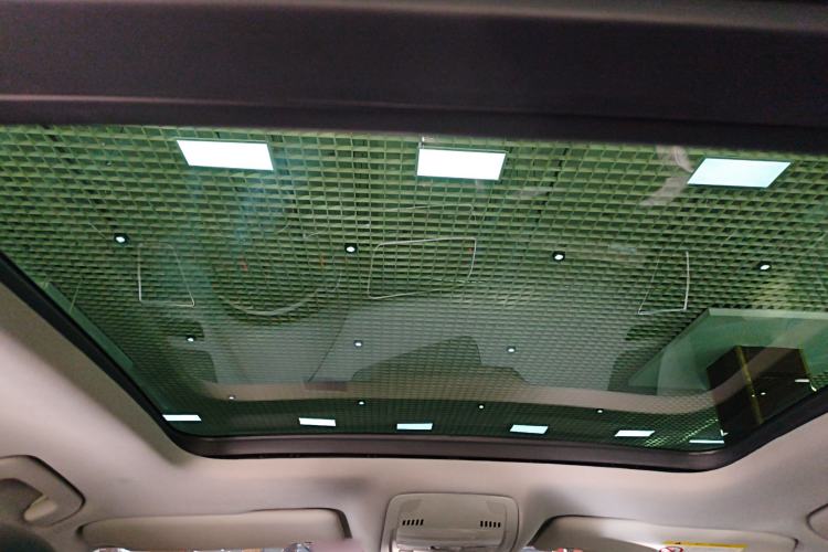 Used Audi Q5 2017 Plus 40 TFSI Ambition Model