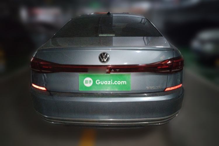 Used Volkswagen Passat 2022 330TSI Starry Elite Edition