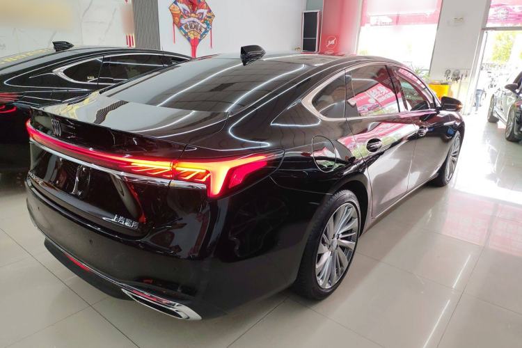 Used Buick LaCrosse 2024 Avia Edition Exterior 6