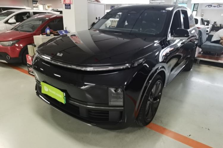 Used Li Auto L9 2023 Pro Model