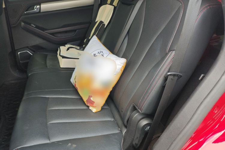 Used BYD Tang New Energy 2020 DM 2.0T Dual-Engine All-Wheel Drive Prestige 7-Seater China VI Standard