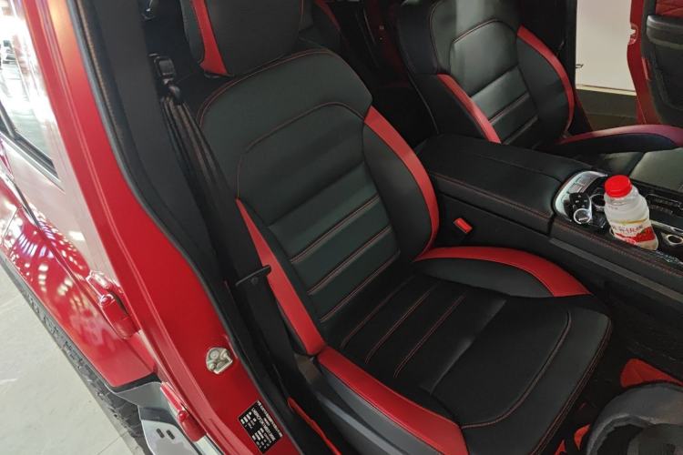 Used BAIC Off-Road BJ40 2021 2.3T Automatic Four-Wheel Drive Blade Hero Edition Supreme Version
