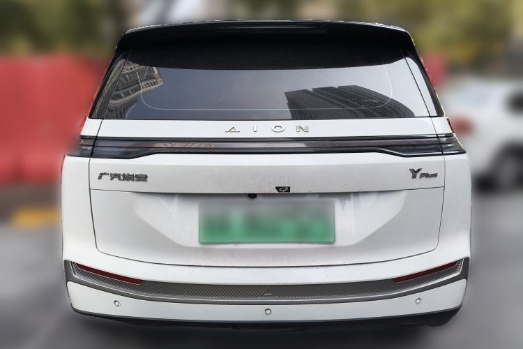 Used AION Y 2022 Plus 70 Smart Edition