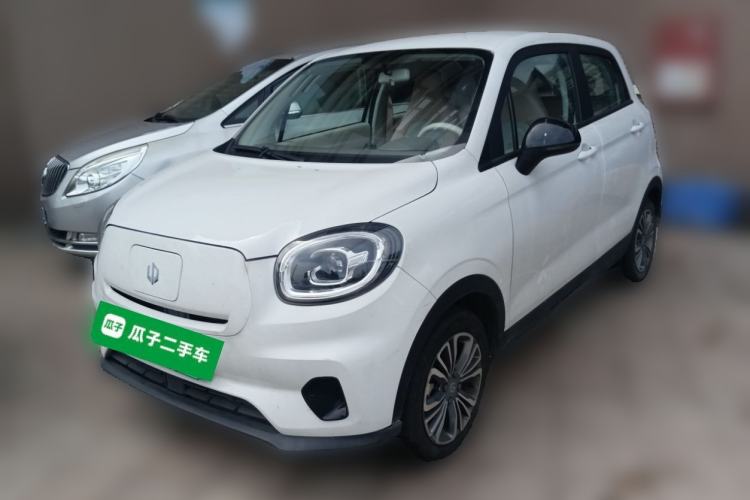 Used Leapmotor T03 2024 310 Comfort Edition