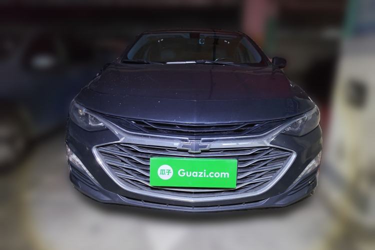 Used Chevrolet Malibu XL 2021 535T Automatic Sport Edition