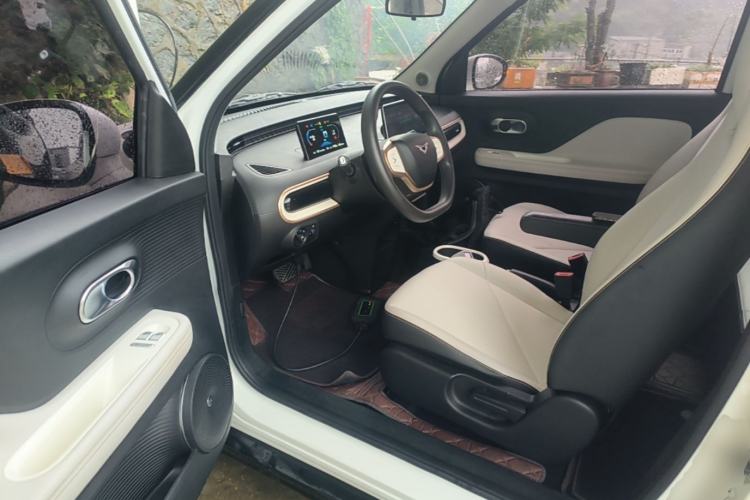 Used Cowin October 2023 201km Wave Rider Edition
