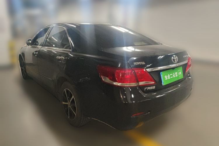 Used Toyota Camry 2013 200E Classic Elite Edition