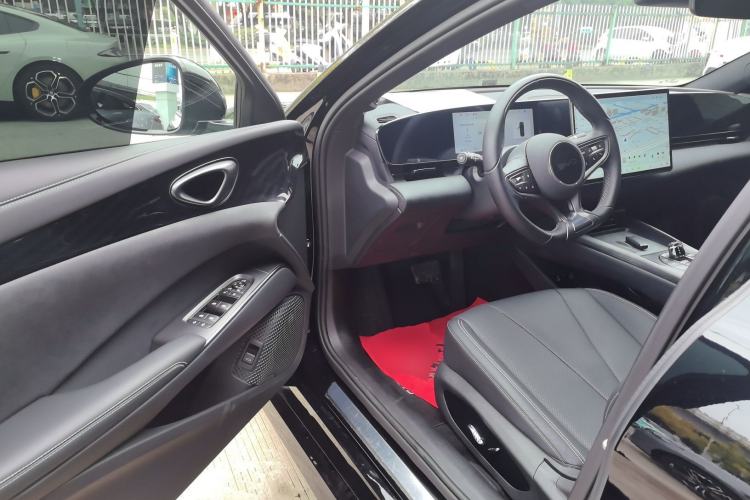 Used BYD Seal 2025 510 Standard Edition
