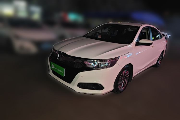 Used Honda Crider 2019 180 Turbo CVT Comfort Version China VI