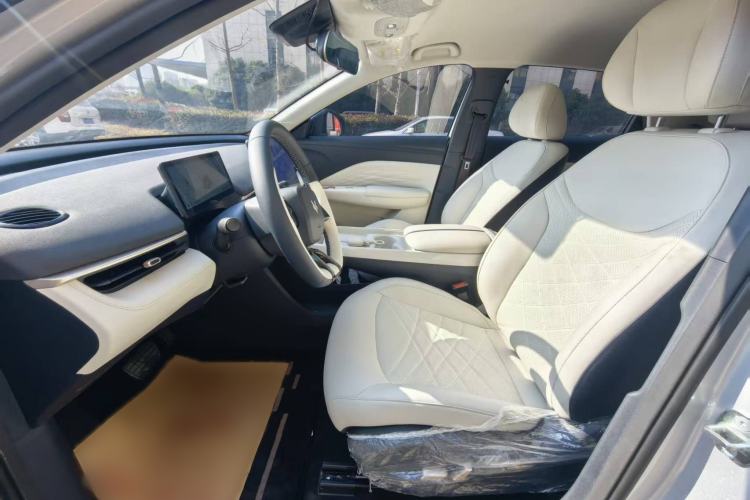 Used ARCFOX T1 2025 Model 425 PRO