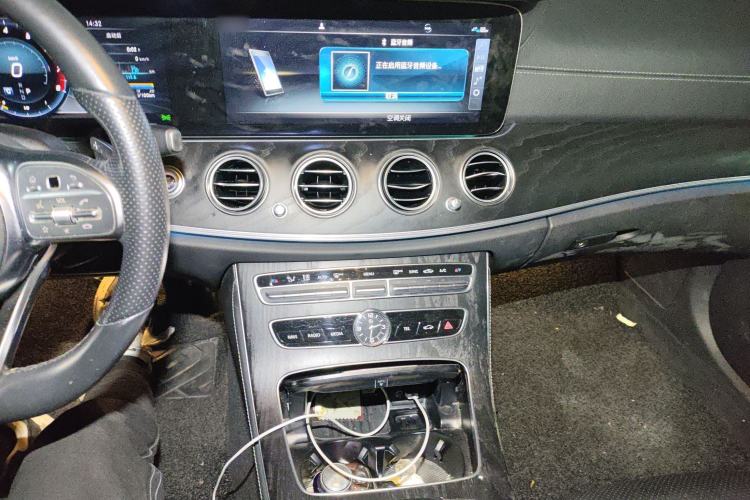 Used Mercedes-Benz E-Class 2019 E 200 L Sport Edition
