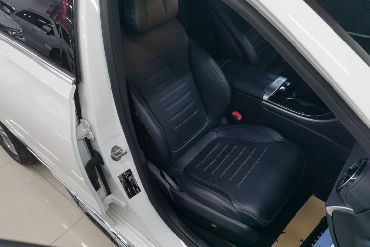 Used Mercedes-Benz C-Class 2022 Restyled C 200 L Sport Edition