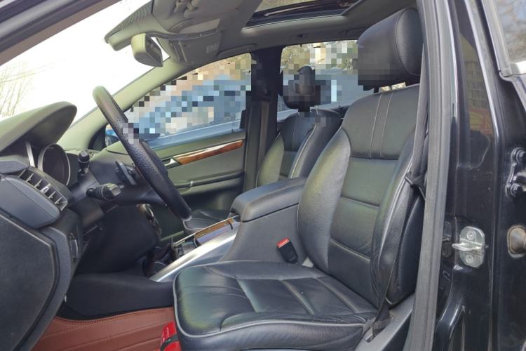 Used Mercedes-Benz R-Class 2010 R 350 L 4MATIC