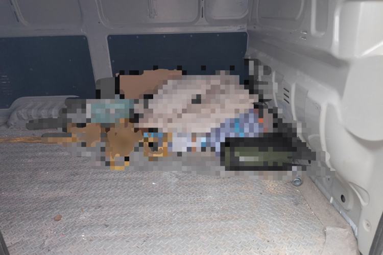 Used Karry Jiangtun E5 2024 230 km Economy Version