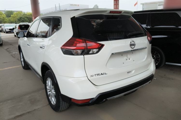 Used Nissan X-Trail 2021 2.0L CVT 2WD XL Premium Commemorative Edition
