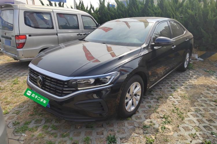 Used Volkswagen Passat 2023 Revised Version 280TSI Business Edition