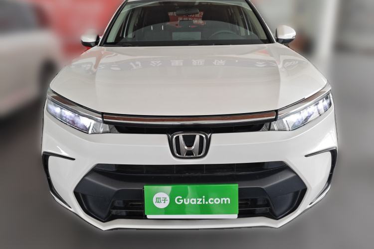 Used Honda Breeze 2023 240TURBO Two-Wheel Drive Elite Edition 5 Seats Front