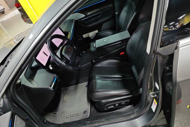 Used XPeng P7 2022 480N+
