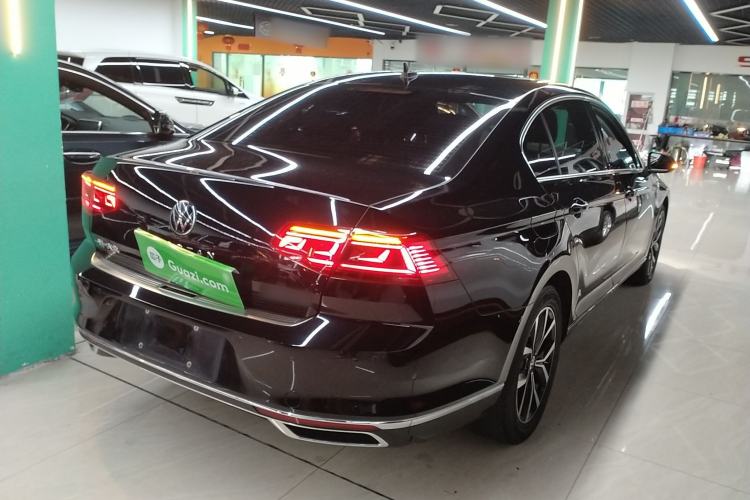 Used Volkswagen Magotan 2020 330TSI DSG Leading Model