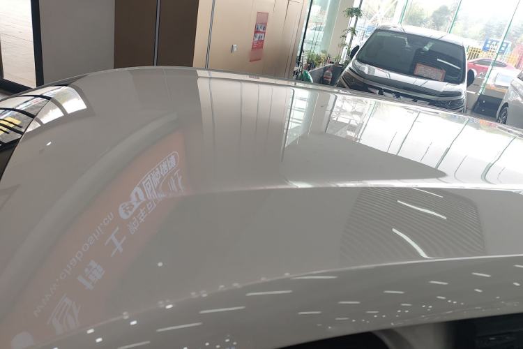 Used BYD Seagull 2024 Honor Edition 305km Freedom Version
